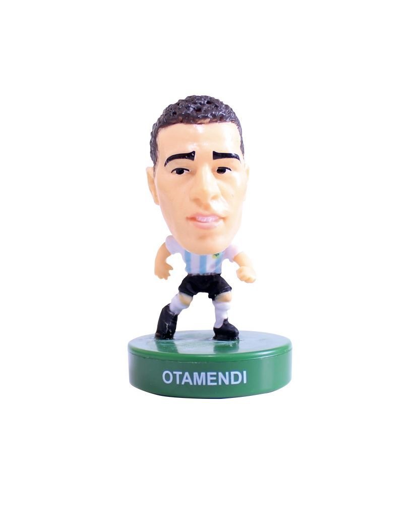 OTAMENDI