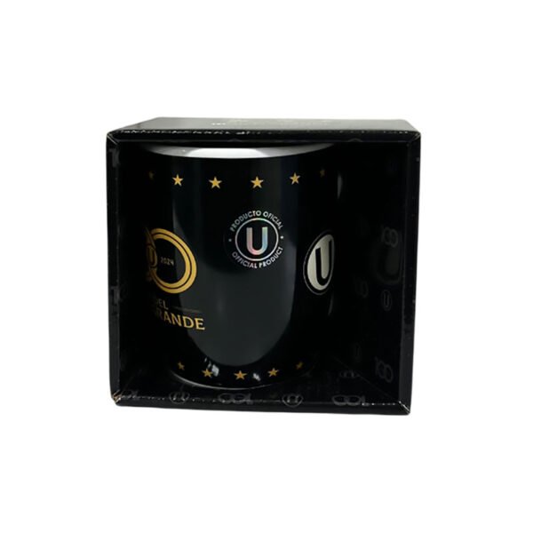 Taza Universitario de Deportes Centenario - Imagen 2