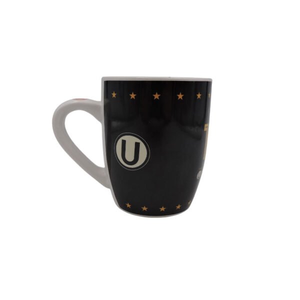 Taza Universitario de Deportes Centenario - Imagen 4