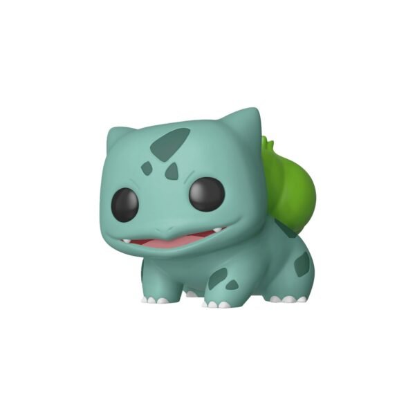 Funko Pop Pokemon Bulbasaur