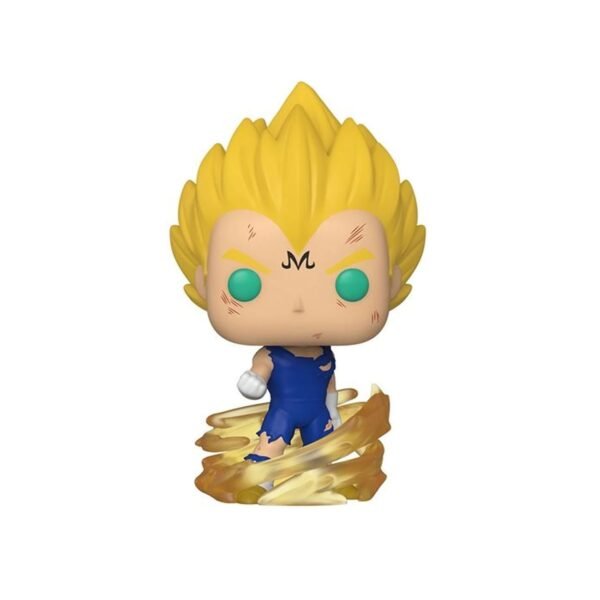 Funko Pop Anime Dragon Ball Z Majin Vegeta