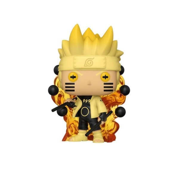 Funko Pop Naruto (Six Path Sage)