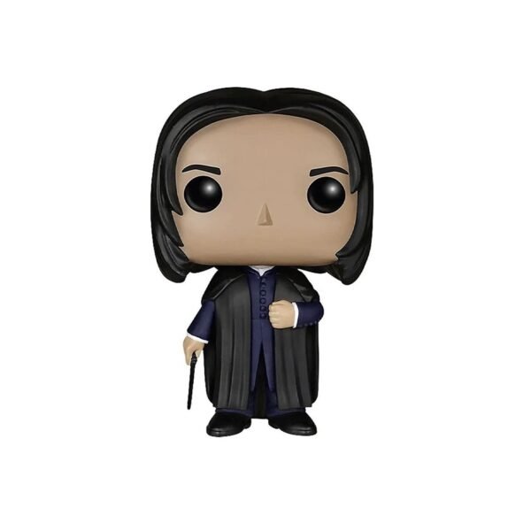 Funko Pop Movies: Harry Potter Severus Snape