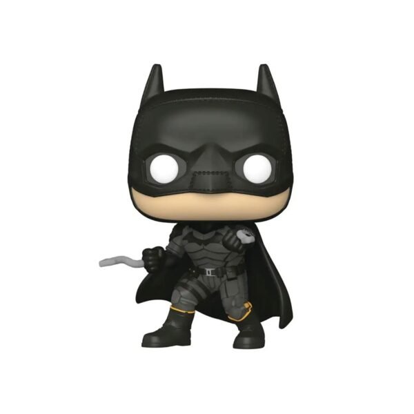 Funko Pop: The Batman - Batman