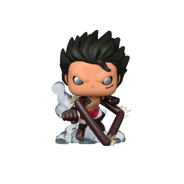 Funko Pop Anime: One Piece Snake Man Luffy