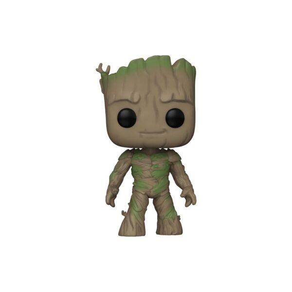 Funko Pop Marvel Guardians of the Galaxy Vol. 3 Groot