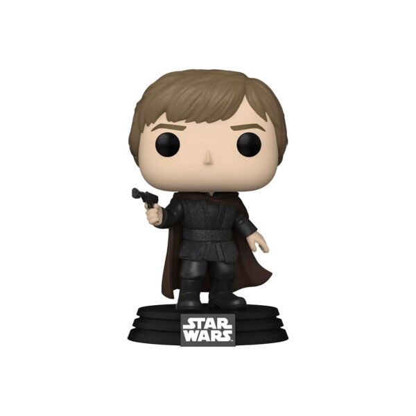 Funko Pop Star Wars Luke Skywalker