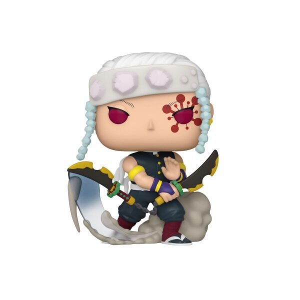 Funko Pop Demon Slayer Tengen Uzui