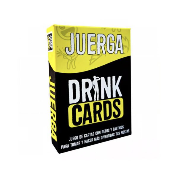 JUERGA