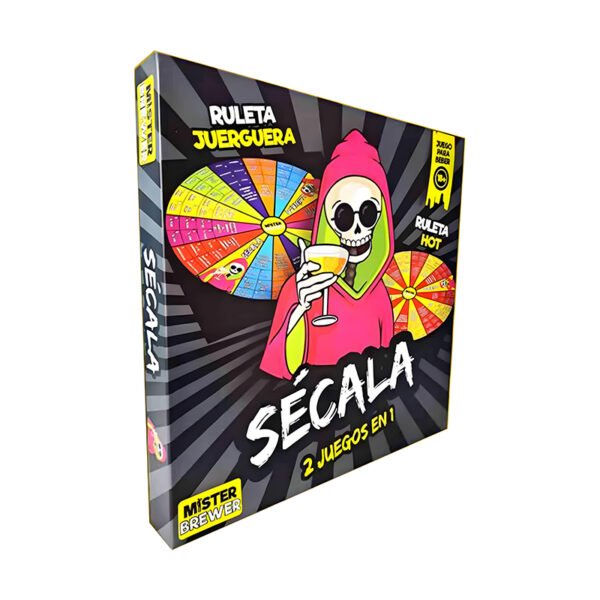 SÉCALA