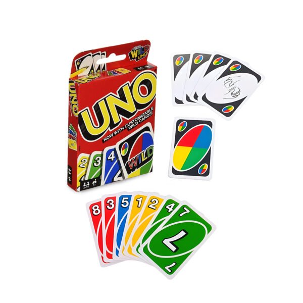 Cartas UNO Original