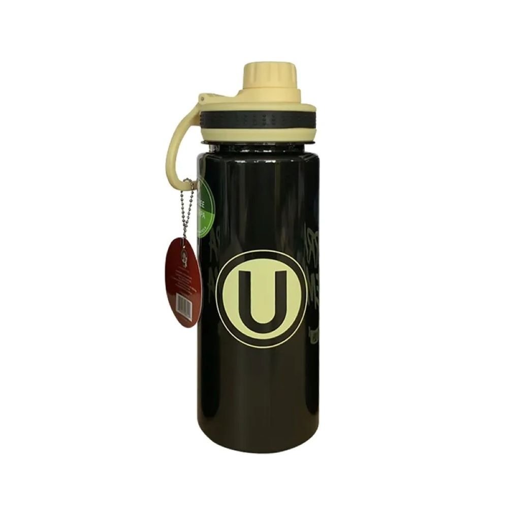 Tomatodo Universitario de deportes 3