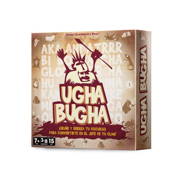 UGHA BUGHA