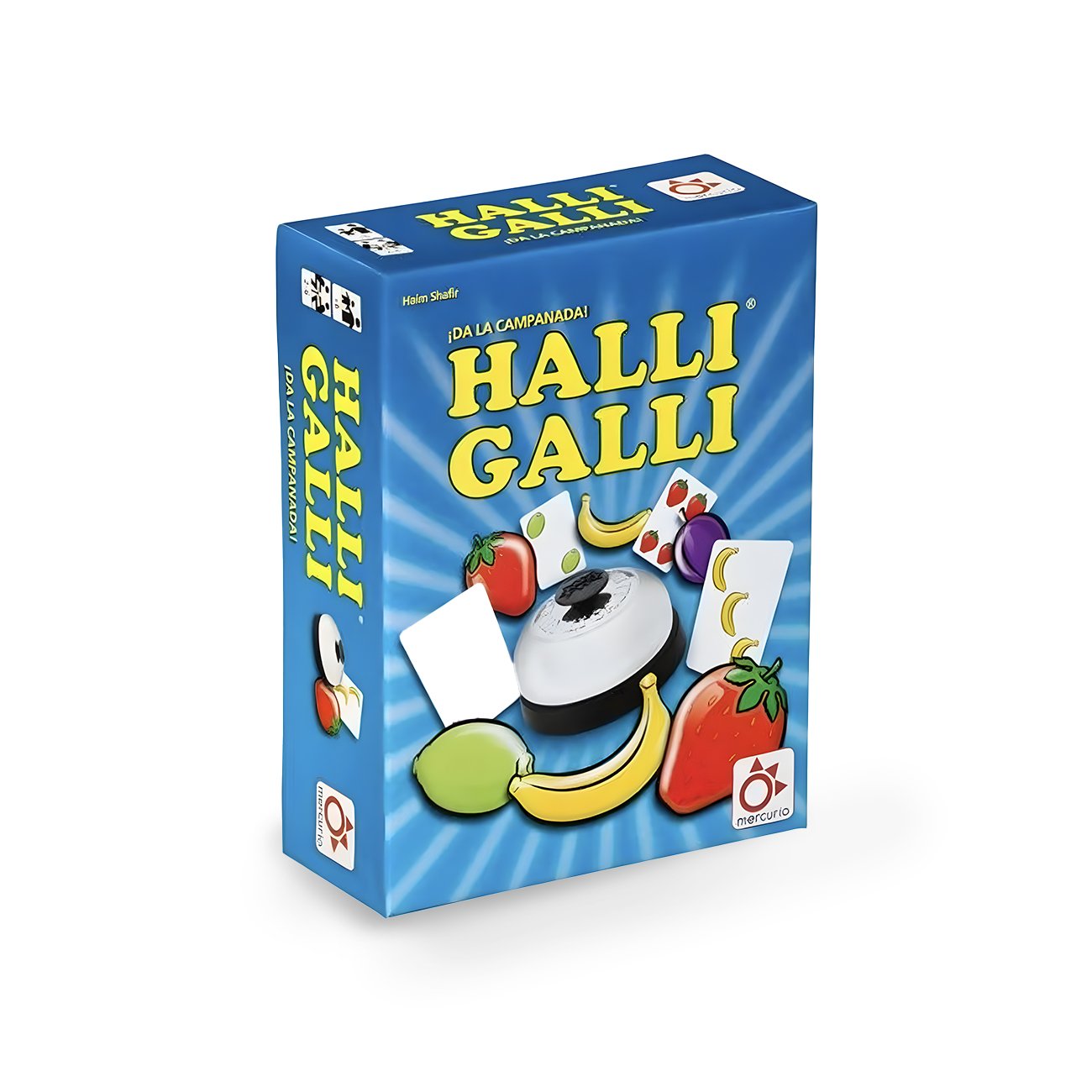 HALLI GALLI Editorial Berlin HALLI GALLI Editorial Berlin