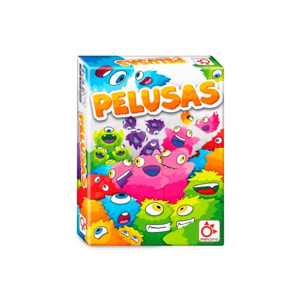 PELUSAS