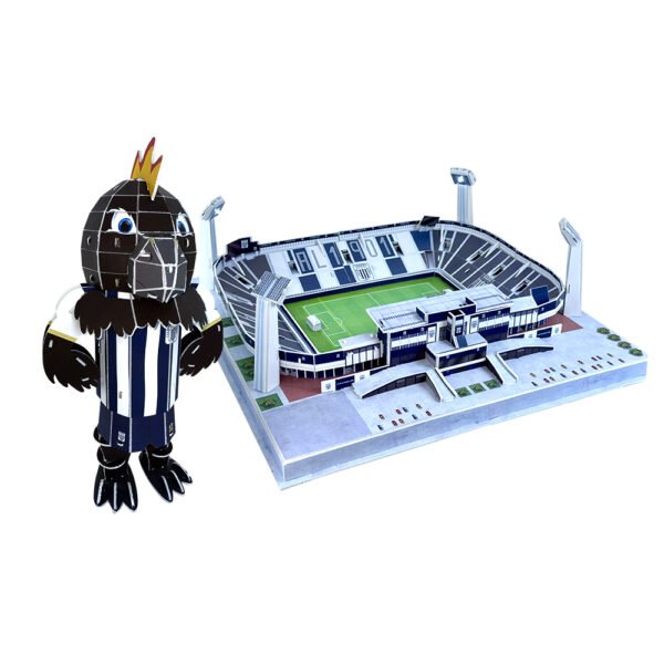 Pack Hincha Blanquiazul