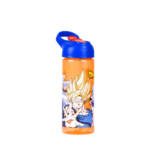 BOTELLA DELUXE DRAGON BALL