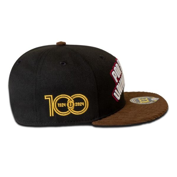 GORRA UNIVERSITARIO DE DEPORTES, POR SIEMPRE UNIVERSITARIO - Imagen 5