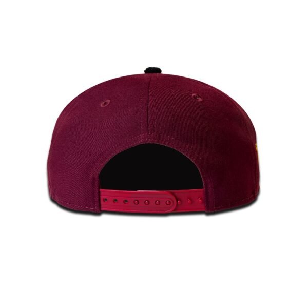 GORRA UNIVERSITARIO DE DEPORTES, GARRA CREMA - Imagen 6