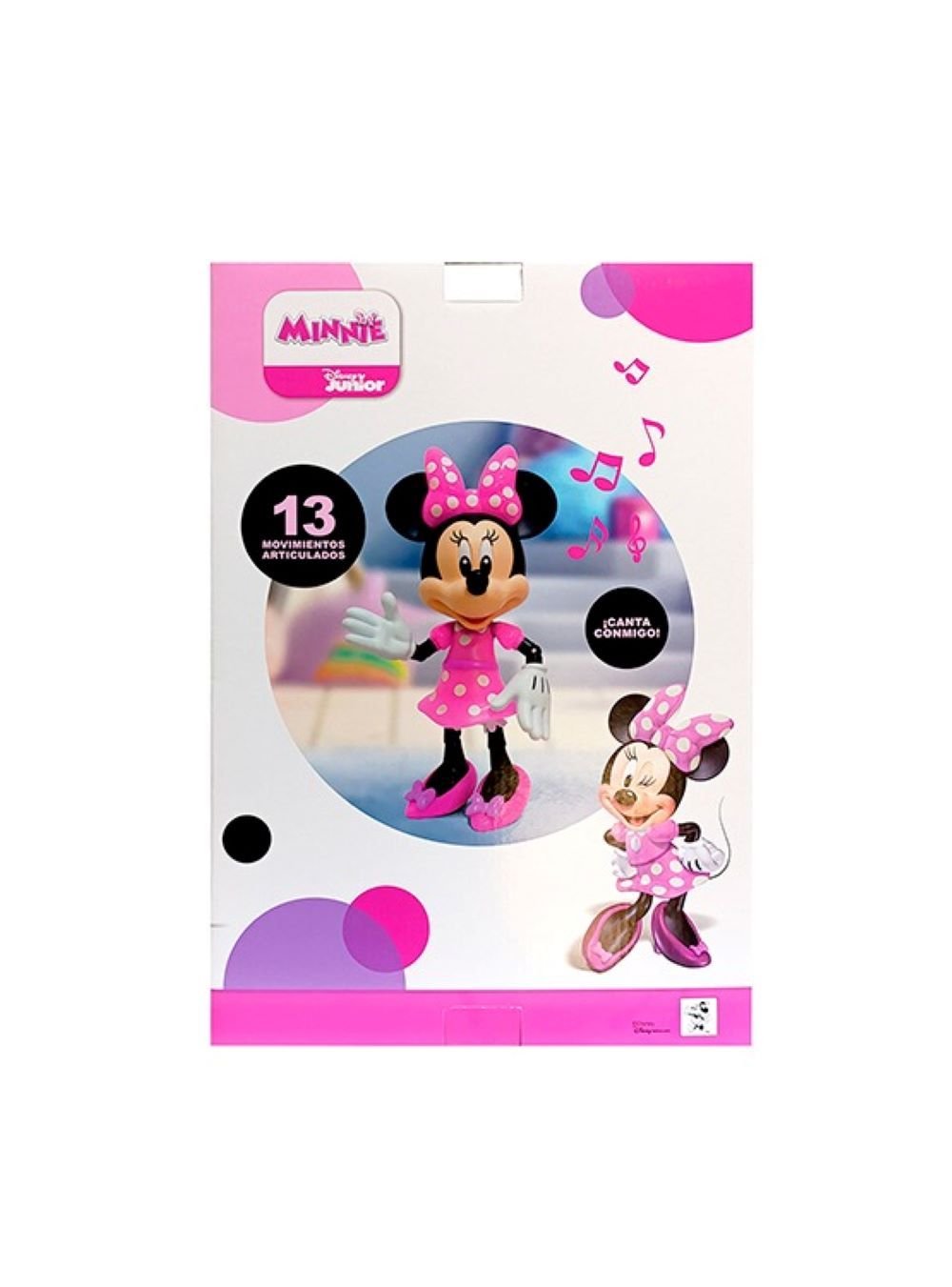 Castillo de Hello Kitty con Luces y Sonido | Juguete Interactivo con Muñecas y Accesorios para Niñas - Imagen 4