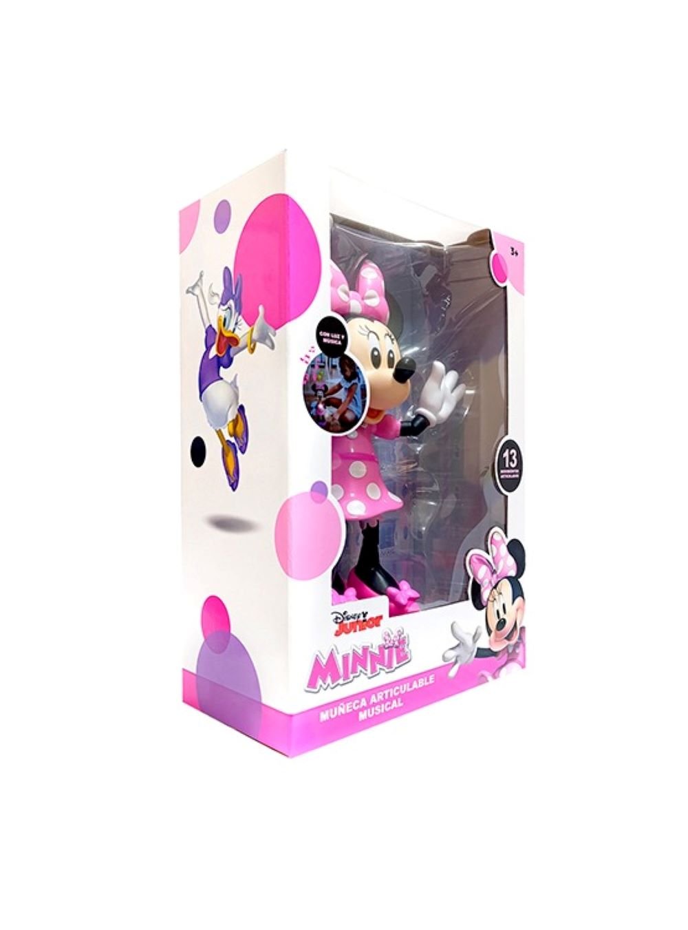 Castillo de Hello Kitty con Luces y Sonido | Juguete Interactivo con Muñecas y Accesorios para Niñas - Imagen 2