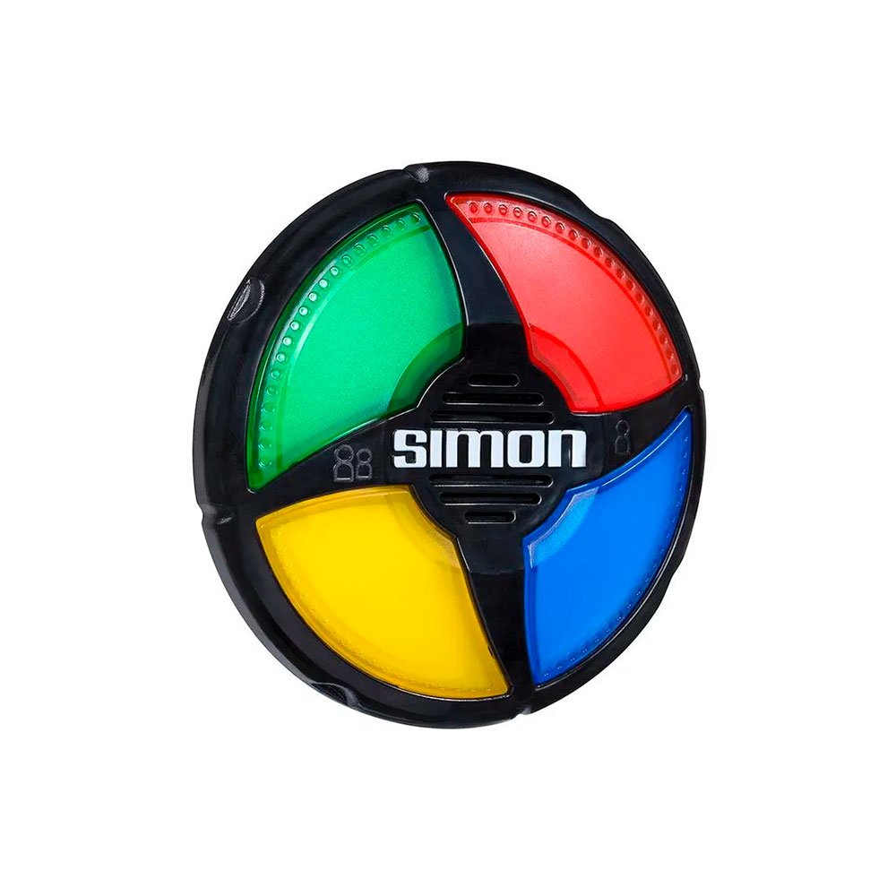 JUEGOS HASBRO SIMON MICRO SERIES - Imagen 2