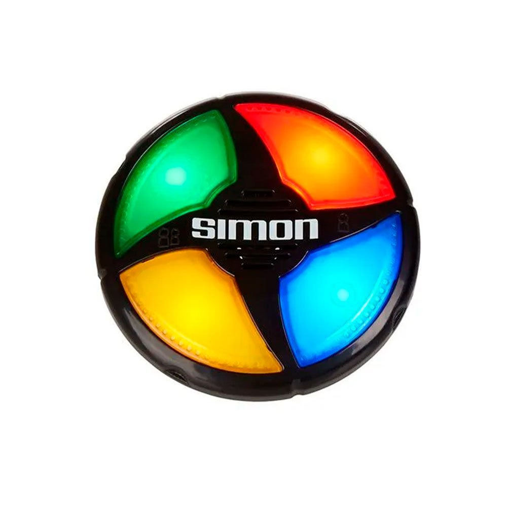 JUEGOS HASBRO SIMON MICRO SERIES - Imagen 3