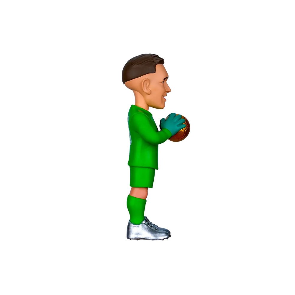 Minix Figurine 12 cm Argentina – Dibu Martínez World Cup - Imagen 5