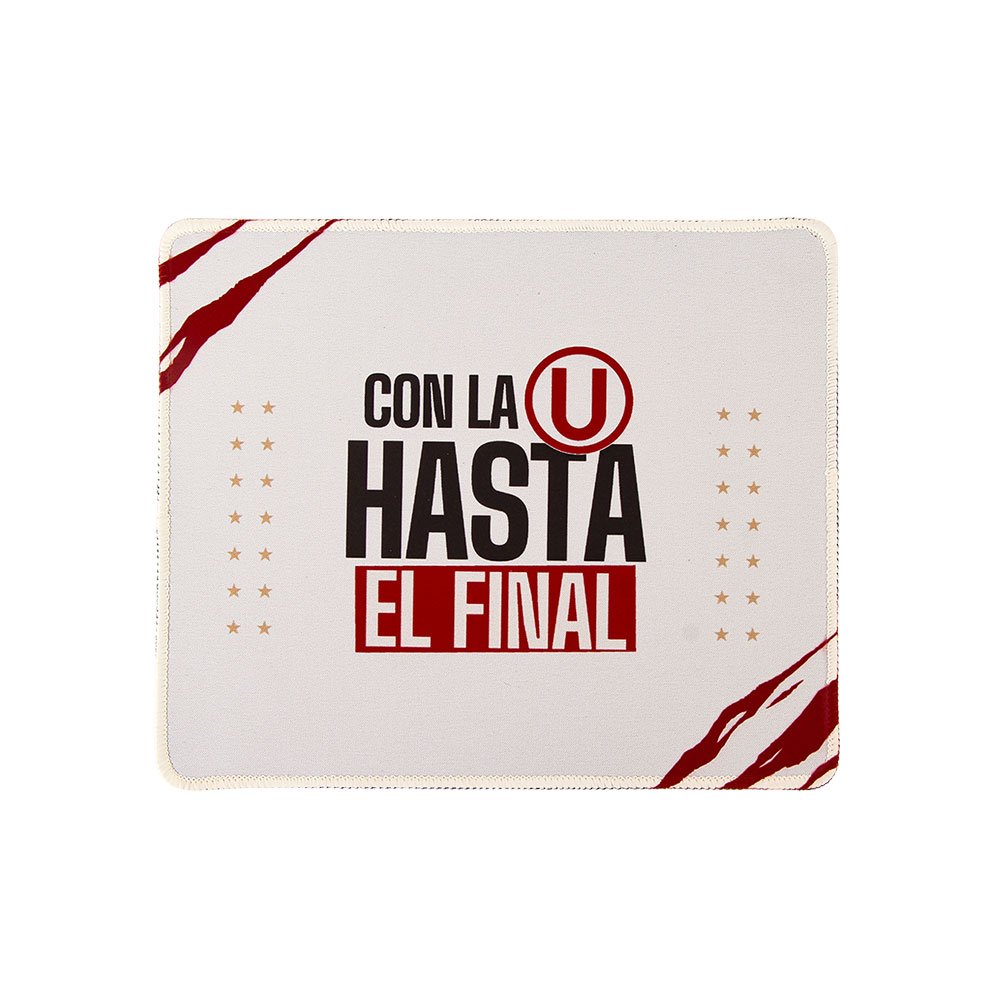 Mouse Pad Universitario
