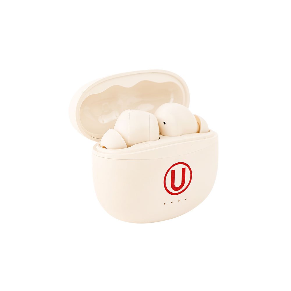 Auricular Universitario Crema