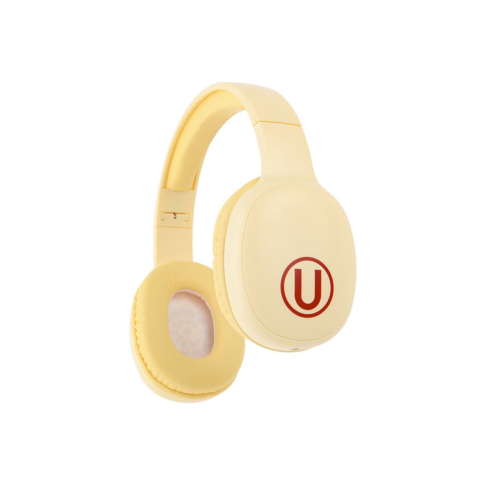 Audífono Universitario Crema