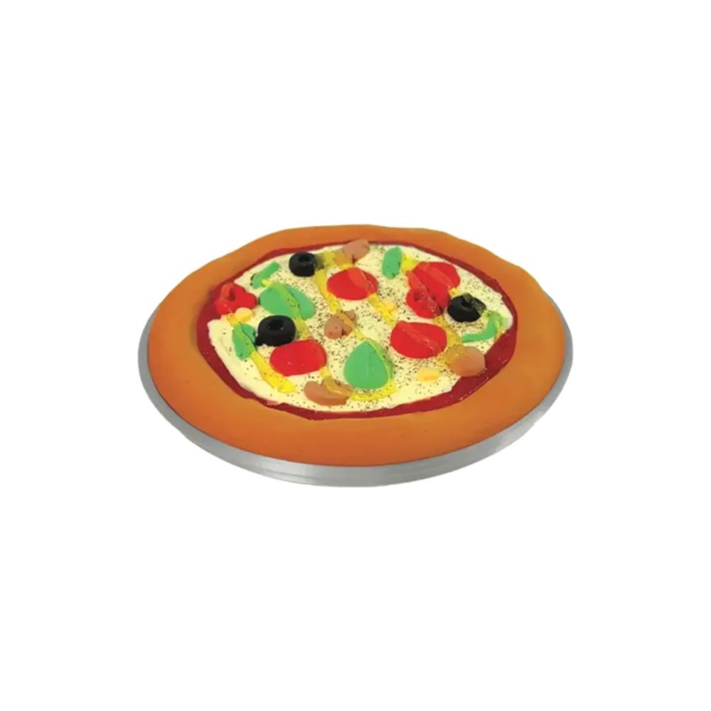 Slimy Street Food Crush – Pizza Maker - Imagen 2
