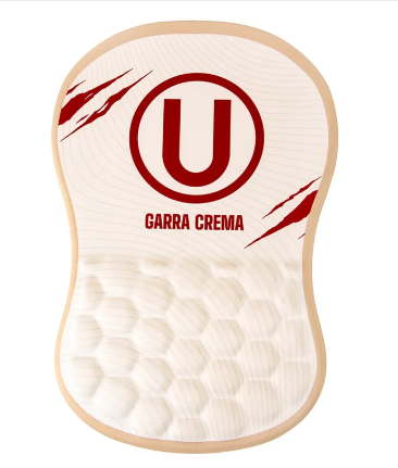 MOUSE PAD UNIVERSITARIO DE DEPORTES CON RELIEVE - Imagen 2
